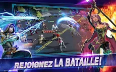 Screenshot 17: Crystalborne: Heroes of Fate