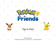 Screenshot 12: Pokémon Friends