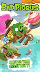 Screenshot 6: Bad Piggies