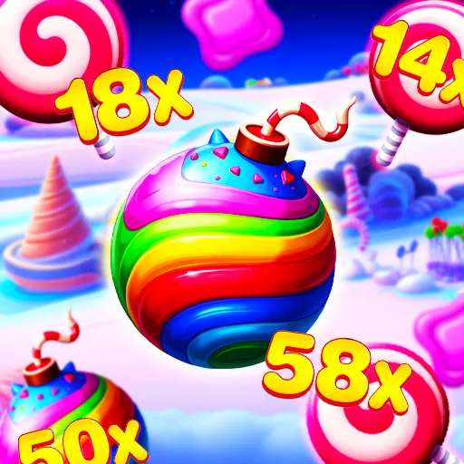 Sweet Day - Games