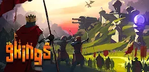 Screenshot 25: 九王 9 Kings