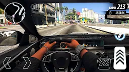 Screenshot 14: Car Driving Master: Race City