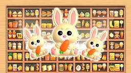 Screenshot 14: Triple Minded: 3D Sorting Game