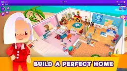 Screenshot 6: Idle Life Sim - Simulator Game