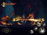 Screenshot 21: The Twins: Ninja War Legends