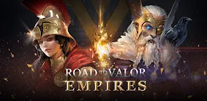 Screenshot 25: Road to Valor: Empires