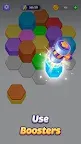 Screenshot 6: Hexa Sorting Puzzle
