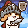 Icon: 용감한 댕댕이 Idle Adventure