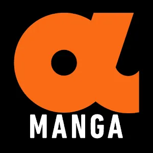 Alpha Manga - Japanese Manga App