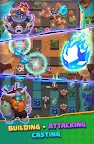 Screenshot 14: CRYSTAL GUARDIANS TD ZINGPLAY