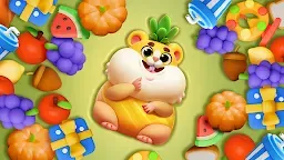 Screenshot 29: Triple Joy 3D - 配對解謎3D消除遊戲