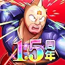 Icon: 金肉人極・雙人亂舞