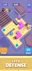 Screenshot 5: Block Blast: Tower Defense