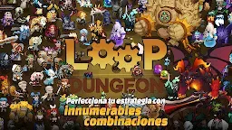 Screenshot 8: Loop Dungeon | Global