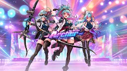 Screenshot 1: Dungeon & Fighter Mobile | Korean