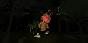 Screenshot 3: Game Ambalabu 3D