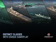 Screenshot 15: World of Warships Blitz: Gunship Action War Game