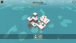 Screenshot 6: MOAI - My Own Ark Island
