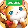 Icon: LINE Cat Café