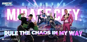 Screenshot 31: Gangstar Mirage City: Online