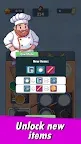 Screenshot 2: Mini Kitchen Chef: Cooking Fun