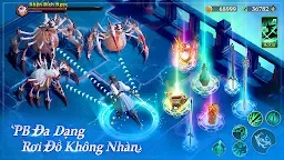 Screenshot 15: 凡人修仙傳 | 越南版