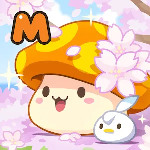 MapleStory M | Japanese