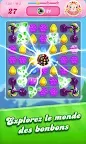 Screenshot 2: Candy Crush Saga