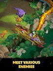 Screenshot 22: Raptor Evolution