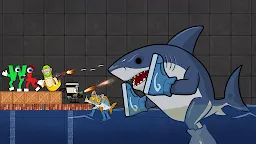 Screenshot 4: Doll PlayGround