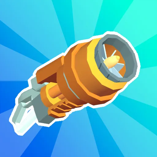 Vacuum seeker games