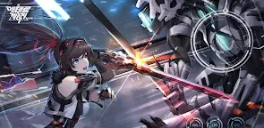 Screenshot 21: Aether Gazer | Coreano