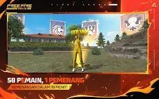 Screenshot 2: Garena Free Fire MAX