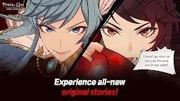 Screenshot 10: Tower of God: New World