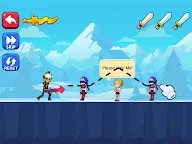 Screenshot 15: Fatal Ninja-One Hit Clear