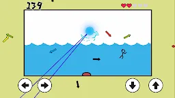 Screenshot 9: God Avoidance Man