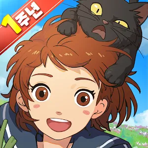 Komori Life | Korean