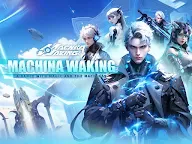 Screenshot 7: Machina Waking