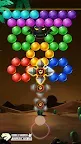 Screenshot 5: Bubble Shooter:Jurassic World