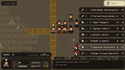 Screenshot 6: World of Kungfu: Dragon&Eagle