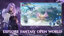 Screenshot 8: Green Snake: Trials of heaven