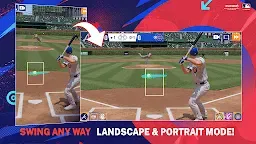 Screenshot 3: MLB CLUTCH HIT BASEBALL 24