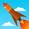 Icon: Rocket Sky!