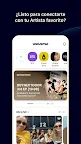 Screenshot 2: Weverse