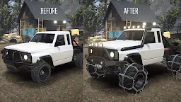 Screenshot 12: Mudness Offroad Car Simulator