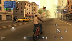 [Download] Theft City RP: Online World - QooApp Game Store