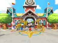 Screenshot 5: Disney Magic Kingdoms: Build Your Own Magical Park