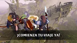 Screenshot 7: Albion Online
