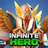 Icon: 무한의영웅 : 3D 방치형 RPG