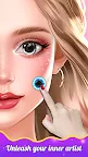 Screenshot 4: Eye Color DIY: Beauty Artist